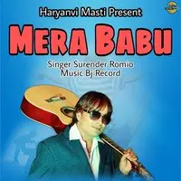 Mera Babu