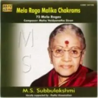 M S Subbulakshmi Raga Malika Chakra