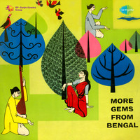 More Gems From Bengal Artists