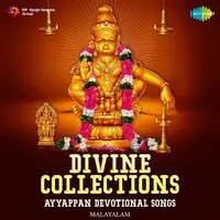 Divine Collections - Ayyappan Devotional Songs