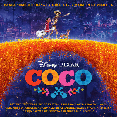 Recuerdame Mp3 Song Download Coco Banda Sonora Original En Espanol Recuerdamenull Spanish Song By Carlos Rivera On Gaana Com