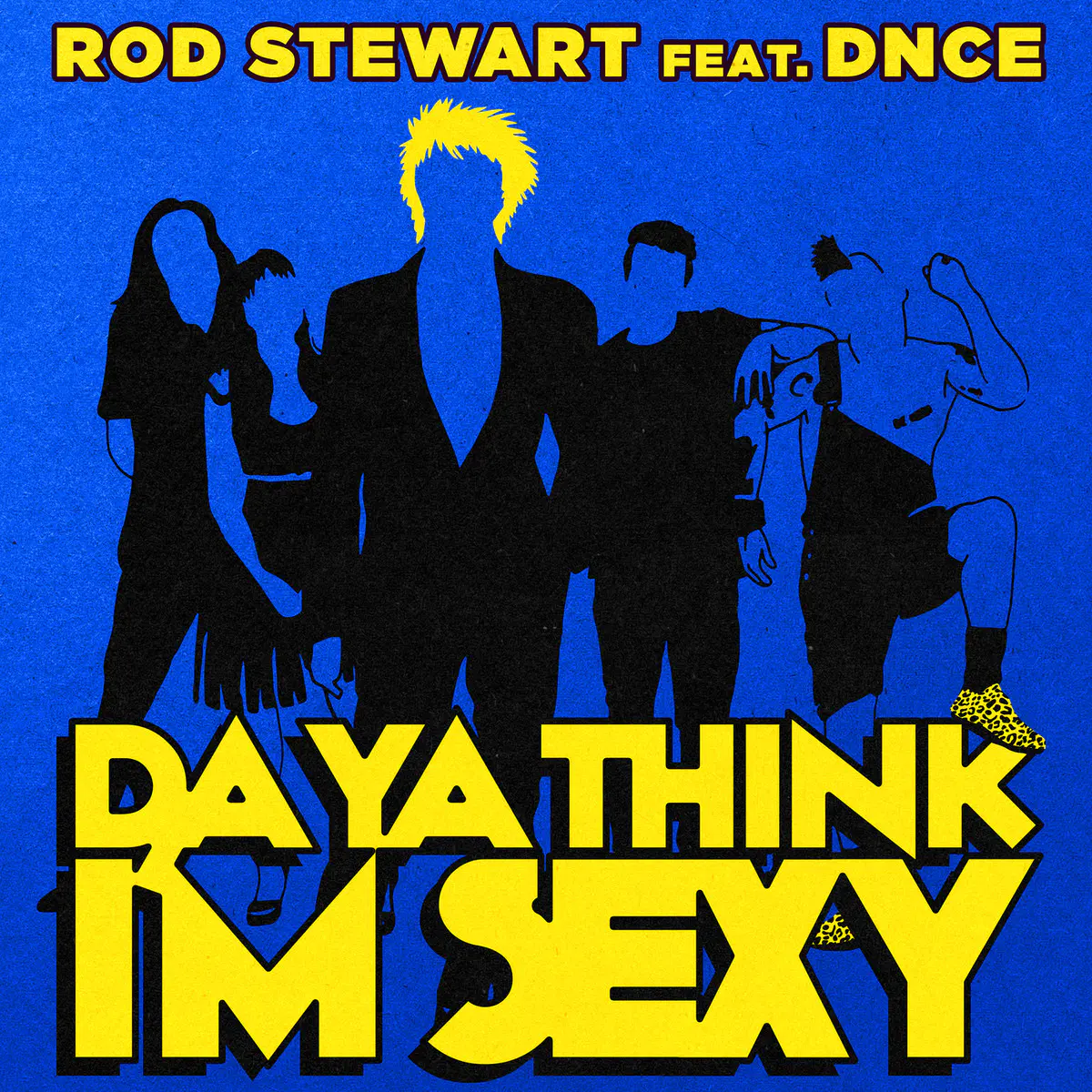Da Ya Think I M Sexy Lyrics In English Da Ya Think I M Sexy Da Ya Think I M Sexy Song Lyrics In English Free Online On Gaana Com