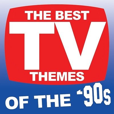90s tv theme songs