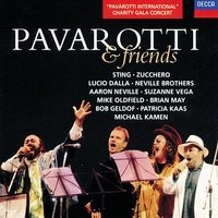 Pavarotti Friends Songs Download Pavarotti Friends MP3