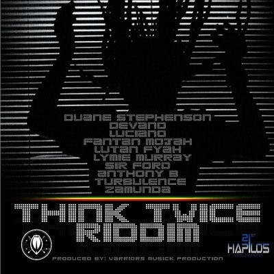 Think twice riddim mix mp3 download