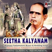 Seetha Kalyanam-Wedding Song