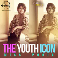 The Youth Icon Miss Pooja