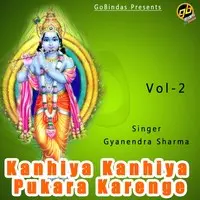 Kanhiya Kanhiya Pukara Karenge Vol 2