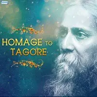 Homage To Tagore