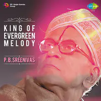 King of Evergreen melody P. B. Sreenivas