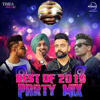 Best of 2019 - Party Mix