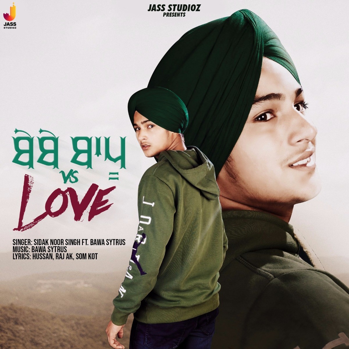 Bebe Bapu Vs Love Song Download Punjabi Albums