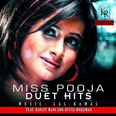 Khaab MP3 Song Download by Butta Mohammad (Miss Pooja Duet Hits)| Listen  Khaab (ਖੁਆਬ) Punjabi Song Free Online