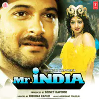 Mr. India