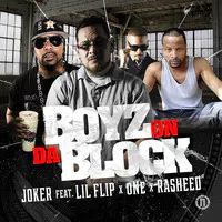 Boyz on da Block