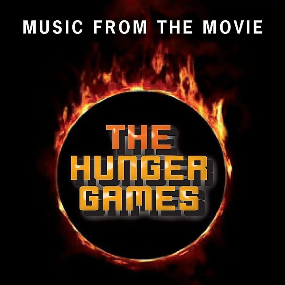 The Countdown Mp3 Song Download Music From The Movie The Hunger Games The Countdown Song By L Orchestra Cinematique On Gaana Com