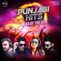 Punjabi Hits War Of The Djs