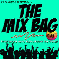 The Mix Bag Podcast - season - 1