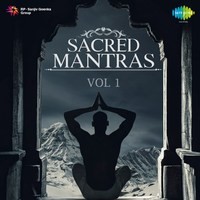 Sacred Mantras Vol 1