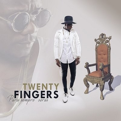 Recuar O Tempo Mp3 Song Download Para Sempre Seras Recuar O Temponull Song By Twenty Fingers On Gaana Com