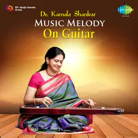 Kamalashankar - Music Melody On The Guitar