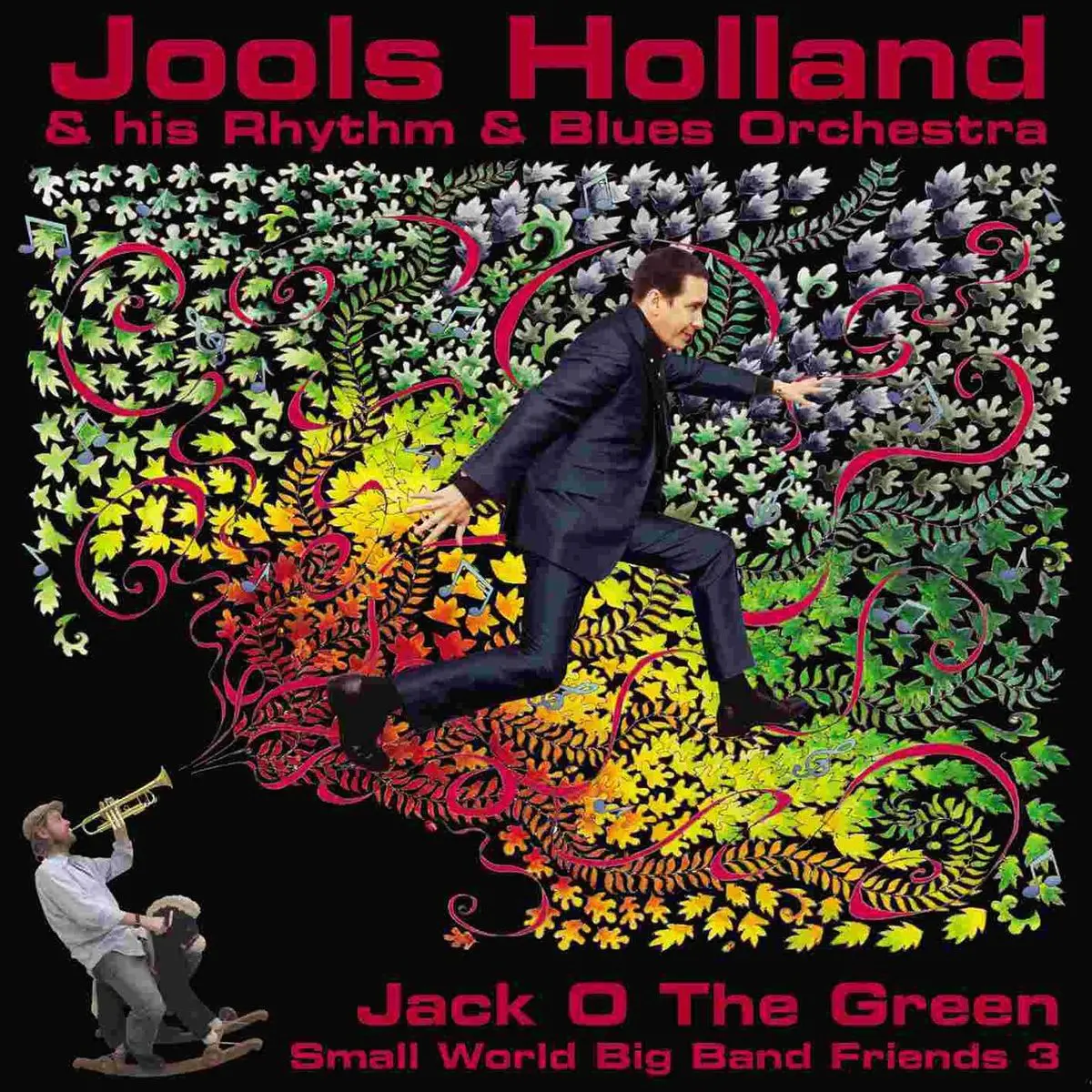 You Really Got A Hold On Me Lyrics In English Jack O The Green Small World Big Band Friends 3 You Really Got A Hold On Me Song Lyrics In English Free
