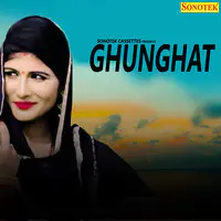 Ghunghat