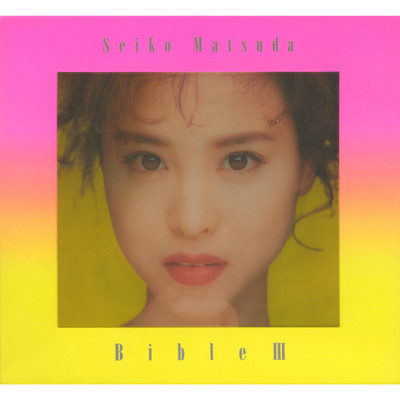 Tenshi No Wink MP3 Song Download by Seiko Matsuda (Bible III)| Listen Tenshi  No Wink Japanese Song Free Online