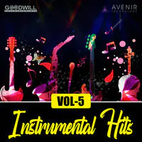 Instrumental Hits Vol 5