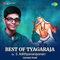 Best of Tyagaraja