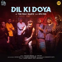 Dil Ki Doya (From "Dil Ki Doya")