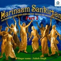 Harinaam Sankirtan Part 2