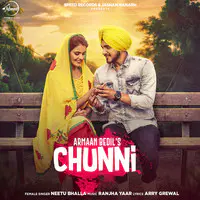 Chunni