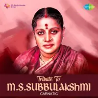 Tribute to M. S. S - Carnatic