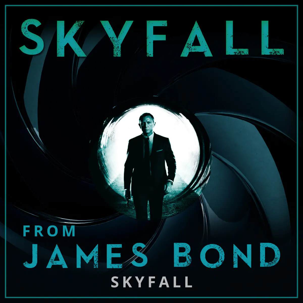 Skyfall Lyrics In English Skyfall From The Film James Bond Skyfall Single Skyfall Song Lyrics In English Free Online On Gaana Com