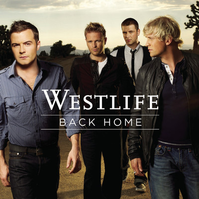 Westlife - Close (Official Audio) 