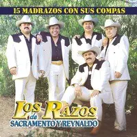 Cancion A Mi Padre MP3 Song Download by Los Razos (Quince Madrazos Con Sus  Compas)| Listen Cancion A Mi Padre Song Free Online