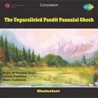 The Unparalleled Pandit Pannalal Ghosh