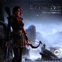 Dragon Age: Origins - Leliana's Song - Album by EA Games