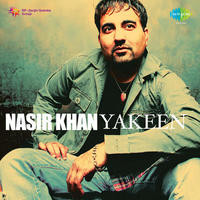 Yakeen Nasir Khan