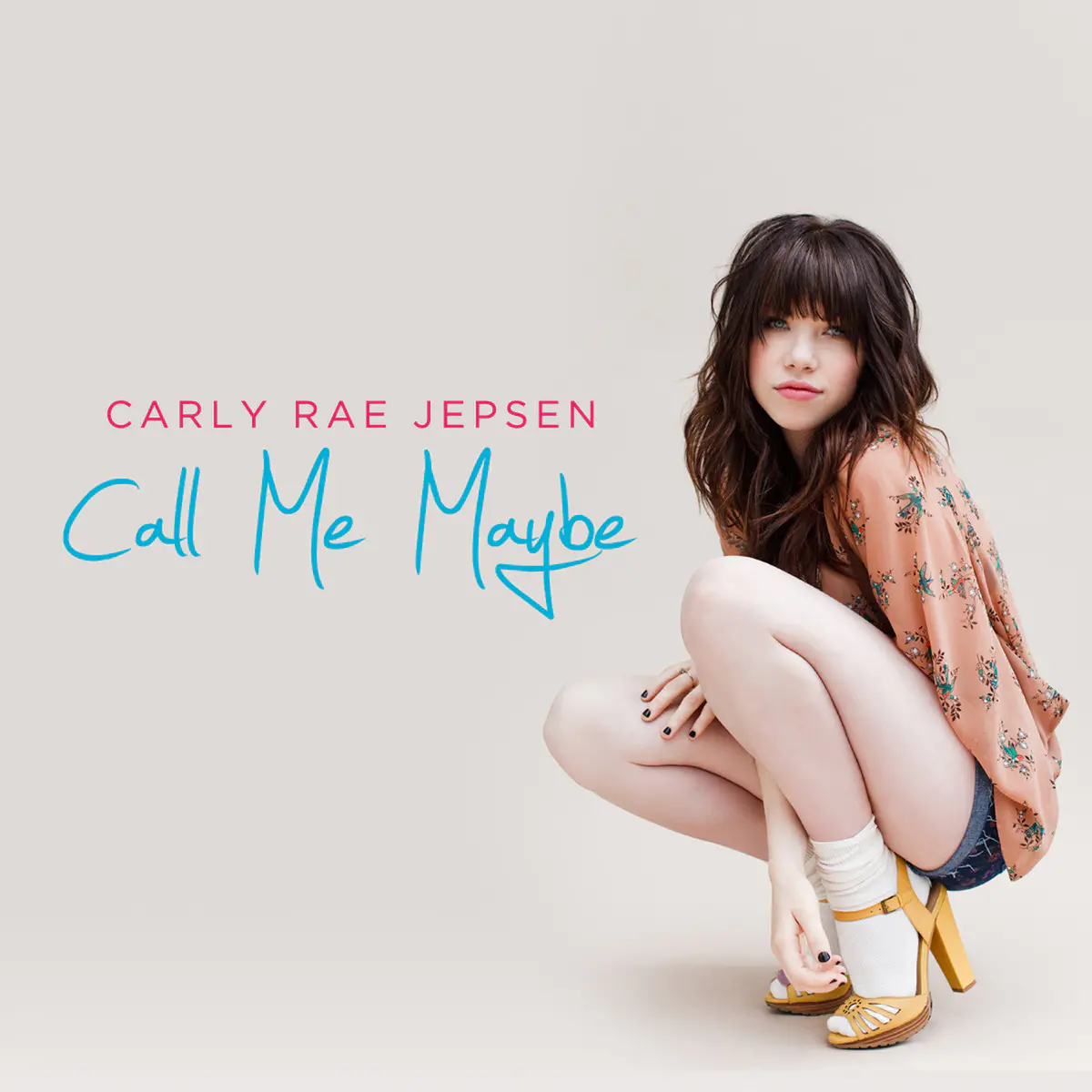 Call Me Maybe Songs Download Call Me Maybe Mp3 Songs Online Free On Gaana Com