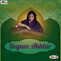 Began Akhtar - Vol 3