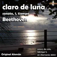 Sonata Claro De Luna
