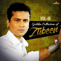 Golden Collection Of Zubeen Vol-3