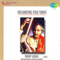 Enchanting Folk Tunes
