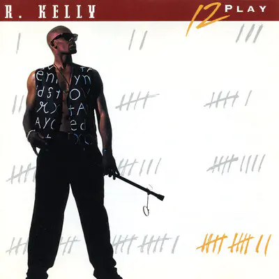 R. Kelly – Homie Lover Friend