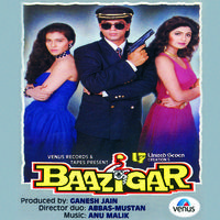 Baazigar