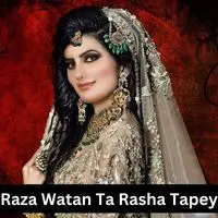 Raza Watan Ta Rasha Tapey