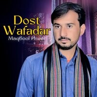 Dost Wafadar