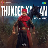 Thunder Kaaran - Folk Mix